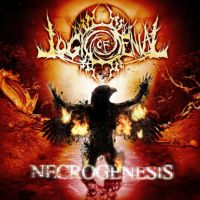 Logic Of Denial - Necrogenesis